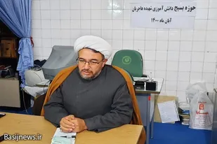 یکی از آسیب&zwnj;های قشر فرهنگی و مذهبی ما نداشتن برنامه است