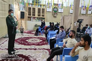 کمک جهادگران و خدمت به محرومین نوعی جهاد است