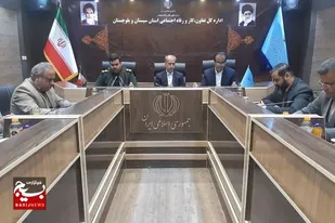فعال&zwnj;سازی ۱۵۷ تعاونی مصرف برای فروش تولیدات سیستان و بلوچستان