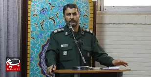 سپاه و بسیج در کنار کارگر و کارفرمای تولید است