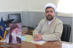 فرد مسئولیت&zwnj;پذیر آگاهانه تصمیم می&zwnj;گیرد