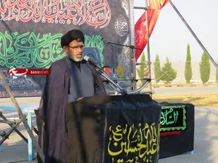 قیام عاشورا مظهر عقلانیت و ایمان راسخ است