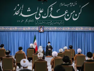 حد غنی&zwnj;سازی ایران ۲۰درصد نیست/ ممکن است به ۶۰درصد هم برسد