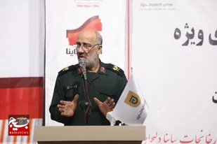 الگوپذیری از دفاع مقدس یک ضرورت مهم برای کشور است
