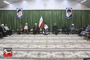 &nbsp;هدف برگزاری کنگره ۱۸ هزار شهید تداوم نسل انقلابی باشد/ جذب نسل جوان در برنامه های انقلابی با نوآوری