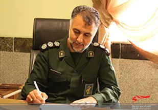 بسیجیان با اهداء خون کمک مومنانه دیگری رقم زدند