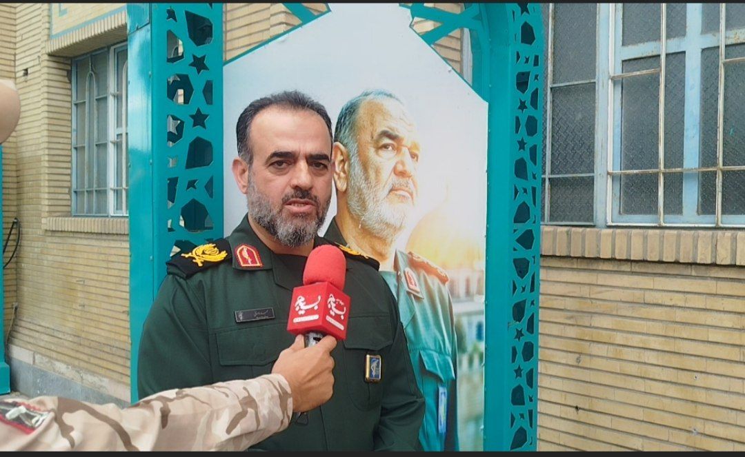 دوران سربازی تمرین زندگی در مسیر رشد و توانمندسازی جوانان است 