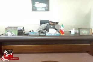 دشمنان بدانند که مسجد و قرآن خط قرمز ملت متدین ایران اسلامی است