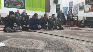 &laquo;جهاد تبیین&raquo; در جمع مادحین و ذاکرین اهل بیت(علیه السلام)