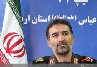 در مقابل نظام و انقلاب برای خون&zwnj;هایی ریخته شده وظیفه سنگینی بر عهده داریم