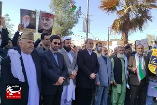 معرفی اسلام به کل دنیا بزرگترین دستاورد انقلاب اسلامی است