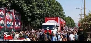 شهید مدافع وطن؛ تجسم متانت، وفاداری و ایستادگی در مسیر ولایت