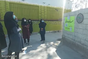 برگزاری مسابقات دارت در شهرستان گلشن سراوان