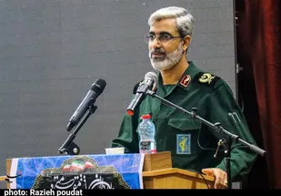 فرمانده سپاه امام سجاد(ع) هرمزگان: حفظ حجاب از مجاهدت خون شهدا کمتر نیست