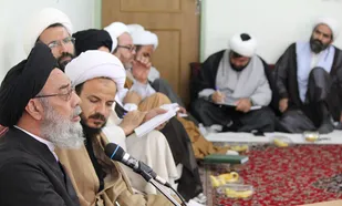 مراقب ترویج تفکر سکولار در دانشگاه&zwnj;ها باشید