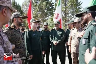 از رژیم صهیونیستی عبرت بگیرید که چگونه پاسخ شیطنت&zwnj;های سال گذشته&zwnj;اش را دریافت کرده و دریافت می&zwnj;کند