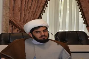 نجس سیاسی!