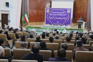 تنها با تفکر جهادی می توان به آرمان های مقدس انقلاب رسید