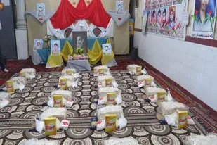 نهضت خدمت&zwnj;رسانی و محرومیت&zwnj;زدایی در محله&zwnj;های کم برخوردار شهرستان کازرون ادامه دارد