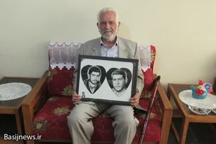 دیدار با خانواده&zwnj;های شهدا و جانبازان در تفرش