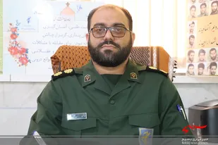 برنامه های سپاه ناحیه سمنان در هفته دفاع مقدس تشریح شد
