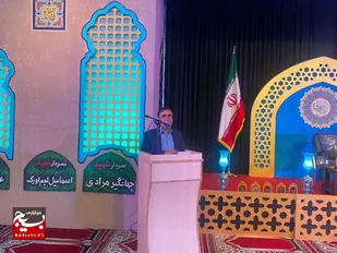 حضور ۱۳۰۰ دانش آموز از ۱۳ شهرستان استان خوزستان در نوزدهمین جشنواره قرآن، عترت و نماز دانش آموزی