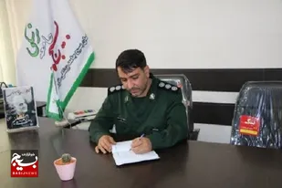 آغاز به کار پویش &laquo;سلیمان خدمت&raquo; همزمان با سومین سالروز شهادت سردار دل ها
