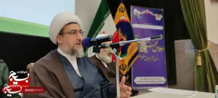 تربیت انسان های تراز انقلاب از دستاوردهای نظام است