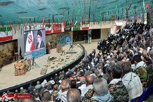 مسئولین برای حل مشکلات ایثارگران اراده کافی دارند