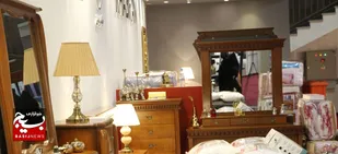 ۵۵ هزار نفر از نمایشگاه مبلمان و دکوراسیون در اهواز دیدن کردند