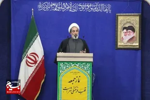 ملت ایران با اراده و ایستادگی به چهره&zwnj;ای ستودنی در جهان تبدیل شده است