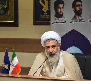 حجاب و عفاف فقط یک نوع پوشش تلقی نمی شود بلکه نوعی تفکر است