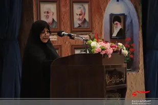تحقق آرمان&zwnj;های انقلاب اسلامی با تکیه بر دانشگاه تمدن ساز /مساله محوری و مطالبه گری،مهم&zwnj;ترین ماموریت بسیج اساتید