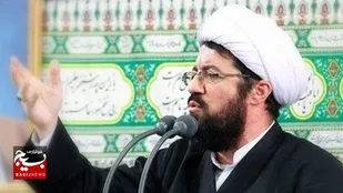 سهم هر فرد از فیض پروردگار به اندازه وسعت وجودی اوست