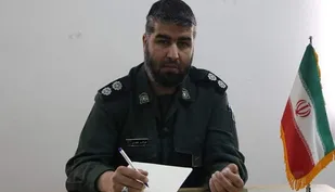 افتتاح پروژه آبرسانی&laquo;مرد میدان شهید حاج قاسم سلیمانی&raquo;