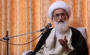 ابراز نگرانی آیت الله نوری همدانی از وضع معیشتی طلاب