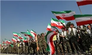 فرمانده جدید بسیج ادارات بابلسر معرفی شد