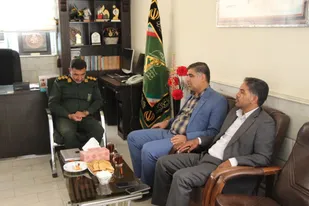تعامل دستگاه قضایی و سپاه برای تقویت امنیت پایدار ضروری است