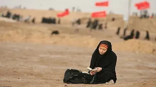 اعزام دانشجویان اسکو به اردوی راهیان نور جنوب کشور