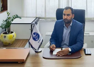 درخشش خبرنگار زاهدانی در جشنواره ابوذر