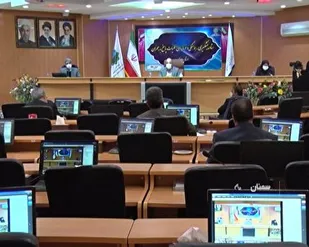 عزم همگانی در اجرای طرح های کاهش و قطع زنجیره کرونا در استان سمنان