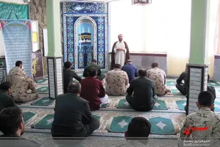 مبارزه با انحرافات از بزرگترین شاهکارهای ائمه اطهار(ع) است