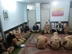 شخصیت حاج قاسم تکرارنشدنی است