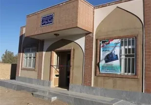 افتتاح پروژه&zwnj;های درمانی دشتی با ۱۲ میلیارد ریال سرمایه گذاری