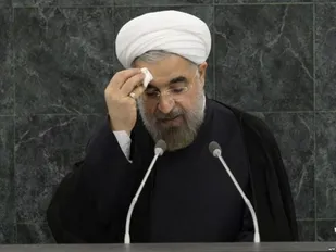 چرا "دولت بی&zwnj;سر"؟!//چرا طیف&zwnj;های داخلی و دشمنان بیرونی در استعفای روحانی همصدا شده&zwnj;اند؟!