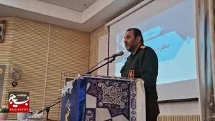 پیروزی ملت ایران در جنگ ۱۲ روزه مشق مکتب اربعین بود
