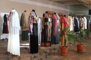 راه اندازی مرکز رشد و تخصیص در یک مکان دائمی برای نمایشگاه، دغدغه اصلی طراحان لباس است