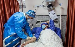"مدافعان سلامت"، "شهید خدمت" محسوب می&zwnj;شوند