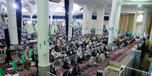 نماز جمعه قم بعد از ۲۴ هفته وقفه برگزار می&zwnj;شود