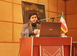 امربه معروف کردن کاری است شبیه کار آتش&zwnj;نشانان، از جان خودت بگذری برای نجات جان دیگران